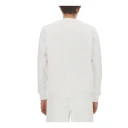 Casablanca Herre Gensere & Hettegensere Hvit S,