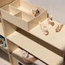 Nofred Kiddo Tool Box Birch