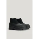 Tretorn, Dame, Sko, Svart, 40 EU,
