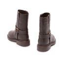 Twinset Dame Sko Brun 41 EU,
