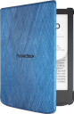 PocketBook Shell Cover (6") - Blue