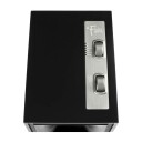 Klipsch The Fives Aktive Høyttalere Sort med HDMI - 160W