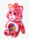 Simba Toys Care Bears Plush - Flower Power Bear (23Cm) - Pink - ONE SIZE