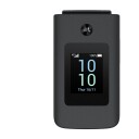 TCL One Touch 4043 4G Dobbelt-SIM Mobiltelefon Dark Night Grey