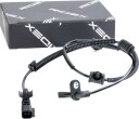 RIDEX 412W0188 Sensor ABS
