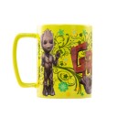 GROOT FUZZY MUG