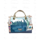 Braccialini Dame Vesker Flerfarget ONE SIZE,