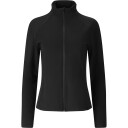 Athlecia Emarri W Full Zip   Black   38