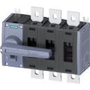 Siemens Lastbryter 690V 800A 3P