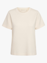 InWear Vincent Karmen T Shirt Hvit L