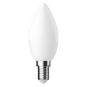 Nordlux Energetic E14 mignonpære 2700K 4,2W