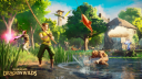 RuneScape: Drangonwilds Deluxe Edition - Xbox Series X - Microsoft Xbox Series X - Action/Adventure