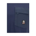 Parajumpers Herre Topper Blå S,