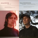 Amina Hocine X3 Phonophani Unit The Fish Eyes Shine Vinyl