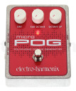 Electro Harmonix Micro POG