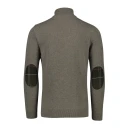 Barbour Herre Strikkevarer Brun 3XL,
