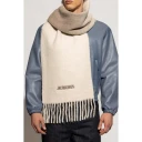 Jacquemus unisex Accessories Beige ONE SIZE