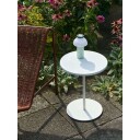 HAY - PC Portable Bordlampe Slate Blå - Lampemesteren