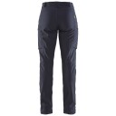 Blakläder 717725138600D24 Softshellbukse Marinebla Fôret Marinebla