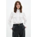 InWear Dame Bluser & Skjorter Hvit 3XL