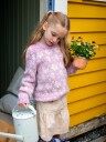 423K-05a JUNIDRØM genser