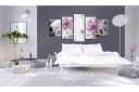 Bilde Saucy Flowers 100x50 Artgeist sp. z o. o.