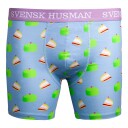 Boksershorts Prinsessekake Small