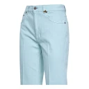 Chloé Dame Jeans Blå W27,