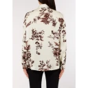 Liu Jo Dame Bluser & Skjorter Brun S,