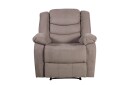 Stol CYRUS Recliner Elektrisk 99x95xH102 -