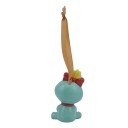 Disney Hanging Decoration Lilo & Stitch Scrump DECDC96