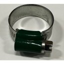 Ezze Slangeklemme 19 28mm Stål
