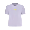 Calvin Klein Dame Topper Lilla XS