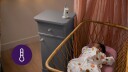 Philips Avent Connected Video babymonitor SCD921/26