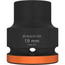 Bosch Accessories 2608003058 2608003058 Topnøgle
