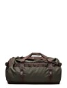Base Camp Duffel - L Treningsbag Khaki Green The North Face 95 L