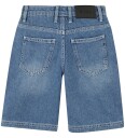 BOSS Shorts   Denim   Denim Blue Clear   BOSS   6 år 116   Shorts   Blå