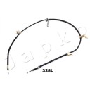 Japko Tautrekk parkeringsbrems JAPKO 131328L