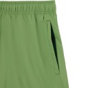 Lacoste Light Quick Dry Badeshorts Herre Grønn S