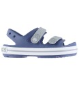 Crocs Sandaler   Crocband Cruiser T   Blå/Light Grey   Crocs   22/23   Sandals Grå   22 23