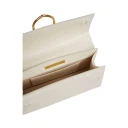 Jacquemus Dame Vesker Hvit ONE SIZE,
