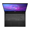 MSI Prestige A16 AI+ 16" QHD+ PRESTIGE A16 AI+ A3HMG-002NEU