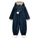 Mini A ture Outer Space Matwisti Fleece Lined Snowsuit. GRS 4 år/104 cm