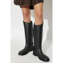 Burberry Dame Sko Svart 41 EU,