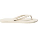 H2O Flip Flop - Cream - 44.5