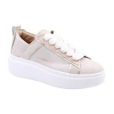 Alexander Smith Dame Sko Beige 39 EU,