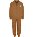 LEGO® Wear Termoklær LWSingu Brun LEGO® Wear 1 år 80 Termoklær