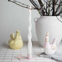 Seasons Easter Collection Høne 20cm Gul