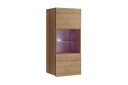 Vitrineskap Frick 45 cm Vegghengt   Tre