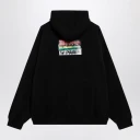 Balenciaga Herre Gensere & Hettegensere Svart L,